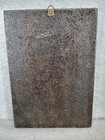 Russian Orthodox Icon Kazan Mother Of God Painted Wood Panel 7   