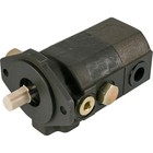 Nortrac Cast Iron Two-stage High low Hydraulic Gear Pump  22 Gpm  5 8in  Dia 