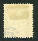Iceland 41 Sg50 Used 1902-04 25a Brn   Grn King Christian Ix Cv 7