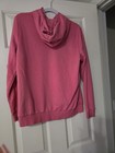 Adidas Hoodie Women s Size L Color Medium Pink