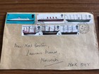 Gb 1969 British Ships Fdc   Cunard   Others   Mnh Stamps