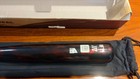 2026 Fanatics Under Wraps Elly De La Cruz Autographed Mlb Bat Cincinnati Reds