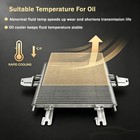 Automatic Transmission Oil Cooler For Chevrolet Silverado 1500 99-06