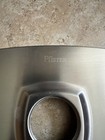 Pfister Venturi Tub Spout   Handle And Flange Brushed Nickel 8p8-ws2-vnsgs Read