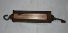Vintage 1930s Hanson Scale    the Viking    200 Lbs  Scale Model  8920
