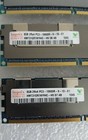Sk Hynix 32gb  4x8gb  2rx4 Pc3-10600r Ddr3 Hmt31gr7afr4c-h9 Server Memory 