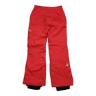 Spyder Xt Ski Snowboard Pants Insulated Kids 18 Waterproof Breathable