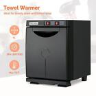 2in1 5l Hot Towel Warmer Uv Sterilizer Cabinet Spa Beauty Salonfacial Skin Care