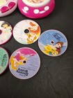 2004 Reader s Digest   Music Player    Barbie Disney Princess  10 Discs Plus Cdi