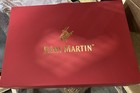 Limited Edition Remy Martin Xo Cognac High Tea Set Red Case Tray Lunar Year