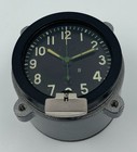 127 Chs Ussr Military Tank Panel Clock 5 Days  11028