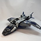 Lego 6869 Marvel Super Heroes  Avengers   Quinjet Aerial Battle No Minifigures