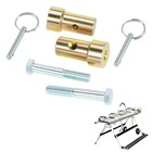 Hemming Handle Plugs   Bolts  Pull Pins For Tapco Siding Brake Tools  Fits Pro 1