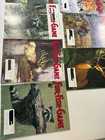 Lot Of 12 Fur - Fish - Game Magazine Issues 90s - 2010s Various Hunting Good