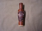 Perdew Style From Old Growth Mahogany Duck Call By Tom Condo  only 2 Left  