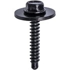 20pcs M4 2x1 41x25 Multi-purpose Bolt For Gm Chevy 11547421 -wheelhouse Other