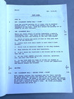 1981 Fast Times At Ridgemont High Cameron Crowe Origianl Movie Script Screenplay