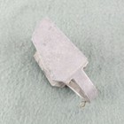 Columbia Dentoform Endoform Dental Phantom Teeth Model Aluminum Display  Antique