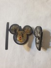 Walt Disney mickey Mouse Pin    it Was All Started With A Mo Use      limited Edition