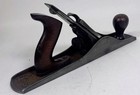 Vintage Stanley Bailey No5 Bench Plane