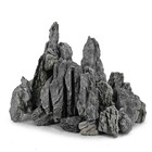 Aquarium Stones Seiryu Rock 11lb Natural Stone For