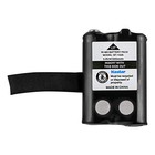 2-pack Ni-mh Battery Replacement For Uniden Bt-1028  58037235e Battery And Un   