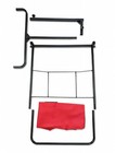 Mobility Scooter   Ecv Sunshade Canopy With Hitch Tightener