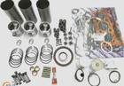 Engine Overhaul Kit For Massey-ferguson Tractor 135 150 230 235 240 250  Perkins