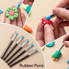 27 Pcs Pottery Tools  Practical Polymer Clay Sculpting Tools Kit