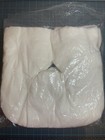70 Massage Table Disposable Face Cradle Headrest Cover Sheets White New