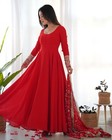 Salwar Kameez Pakistani Dress Suit Party Ready To Wear Indian Designer Wedding