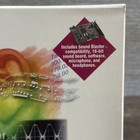 Vintage Microsoft Windows Sound System Isa Sound Card Used