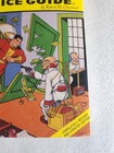 The Comic Book Price Guide By Robert M Overstreet No  15