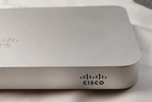 Cisco Meraki Mx64-hw Cloud Managed Security Appliance -  Unclaimed No Psu