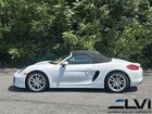 2014 Porsche Boxster 