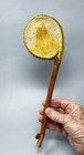 Antique Native American Delicate Cree Rattle