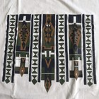 Vintage Single Stitch Southwest Native American Design T-shirt
