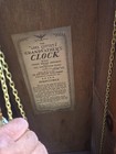 New England Clock Factory  Farmington  Connecticut 