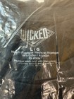 Wicked 2 Movie Logo T Shirt 2025 Cinemark Amc Theaters In Hand Size L New Rare