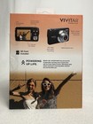 Digital Camera Vivitar Ves 529 8x Optical Zoom Hd Video And Audio Recording Nib