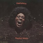 Funkadelic -  presale 9 11 26  Maggot Brain  armageddon Red Vinyl Lp Org Orgm232