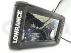 Lowrance Elite 7 Ti2 Boat Gps Fishfinder Multifunction Chartplotter Display Unit
