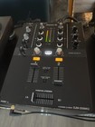 Pioneer Dj Djm-250mk2 Djm250 2-channel Dj Mixer With Built-in Usb Soundcard