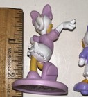 Lot Of 5 Disney Daisy Duck 2    Figures