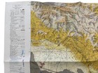 Nima U s  Military Joint Operations Graphic Jog Air Map Kyurdarmir  U s s r 