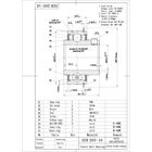  10  Ser205-16 - 1  Bore - Insert Ball Bearing With Snap Ring - Er16 Er205-16