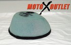 Honda Crf 450r Air Filter Maxima Pro 2003-2008 Crf450r 450 R Pre Oiled Crf450
