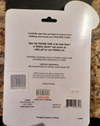 Ganz Webkinz Clothes - Black Vest - Brand New -factory Sealed -free Ship-box-28