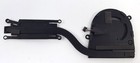 Dell Latitude 7480 14  Genuine Cpu Cooling Fan Heatsink 2t9gv At2ee001zal 0hcyn0