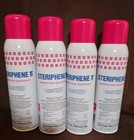 Spartan Steriphene Ii Disinfectant Deodorant Clean Fresh Fragrance 15 Oz Qty 4